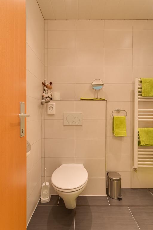 Biancas Ferienwohnung Im Haus Roswitha Tumpen Εξωτερικό φωτογραφία