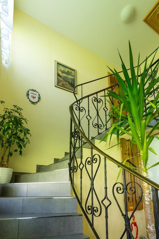 Biancas Ferienwohnung Im Haus Roswitha Tumpen Εξωτερικό φωτογραφία