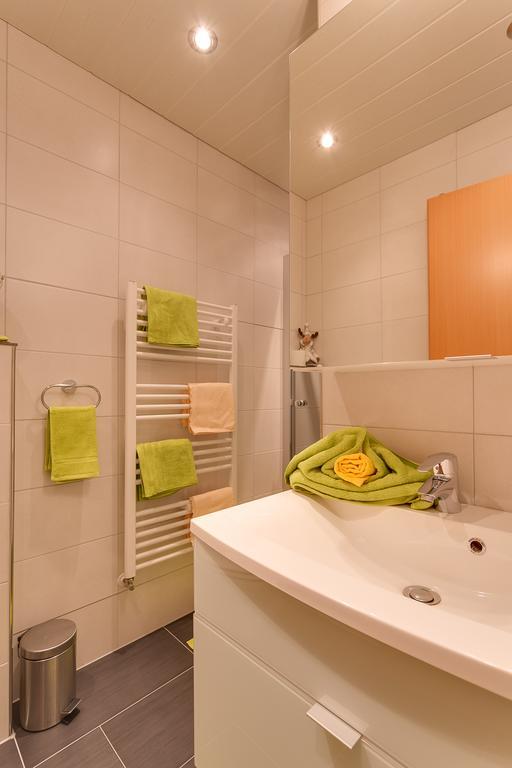 Biancas Ferienwohnung Im Haus Roswitha Tumpen Εξωτερικό φωτογραφία