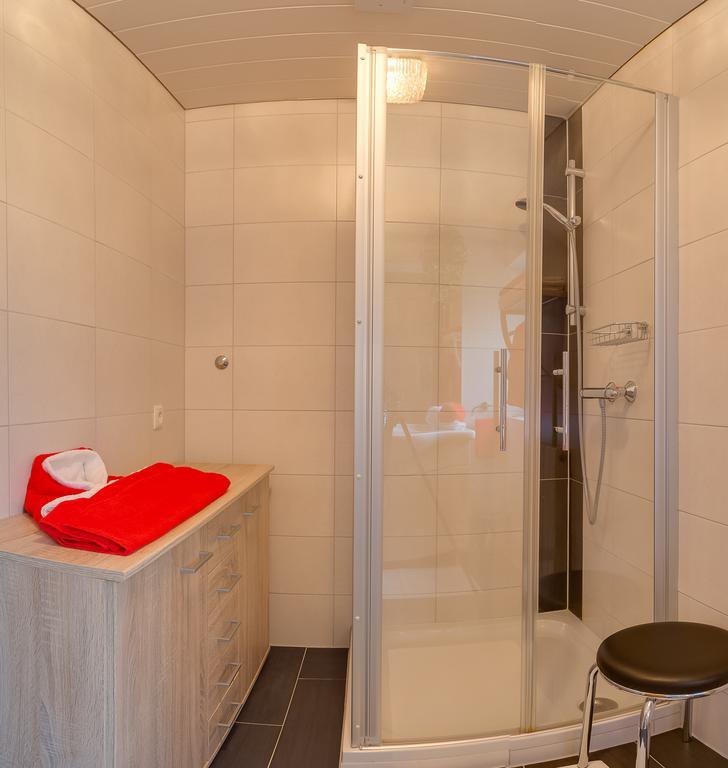 Biancas Ferienwohnung Im Haus Roswitha Tumpen Εξωτερικό φωτογραφία