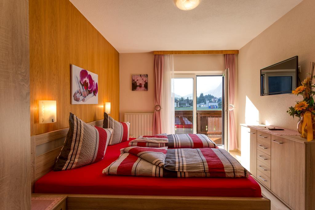 Biancas Ferienwohnung Im Haus Roswitha Tumpen Εξωτερικό φωτογραφία