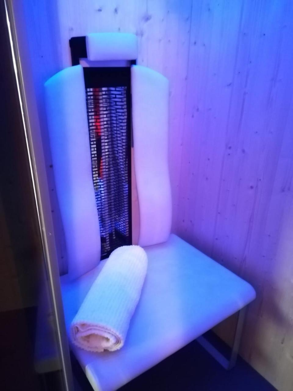 Biancas Ferienwohnung Im Haus Roswitha Tumpen Εξωτερικό φωτογραφία