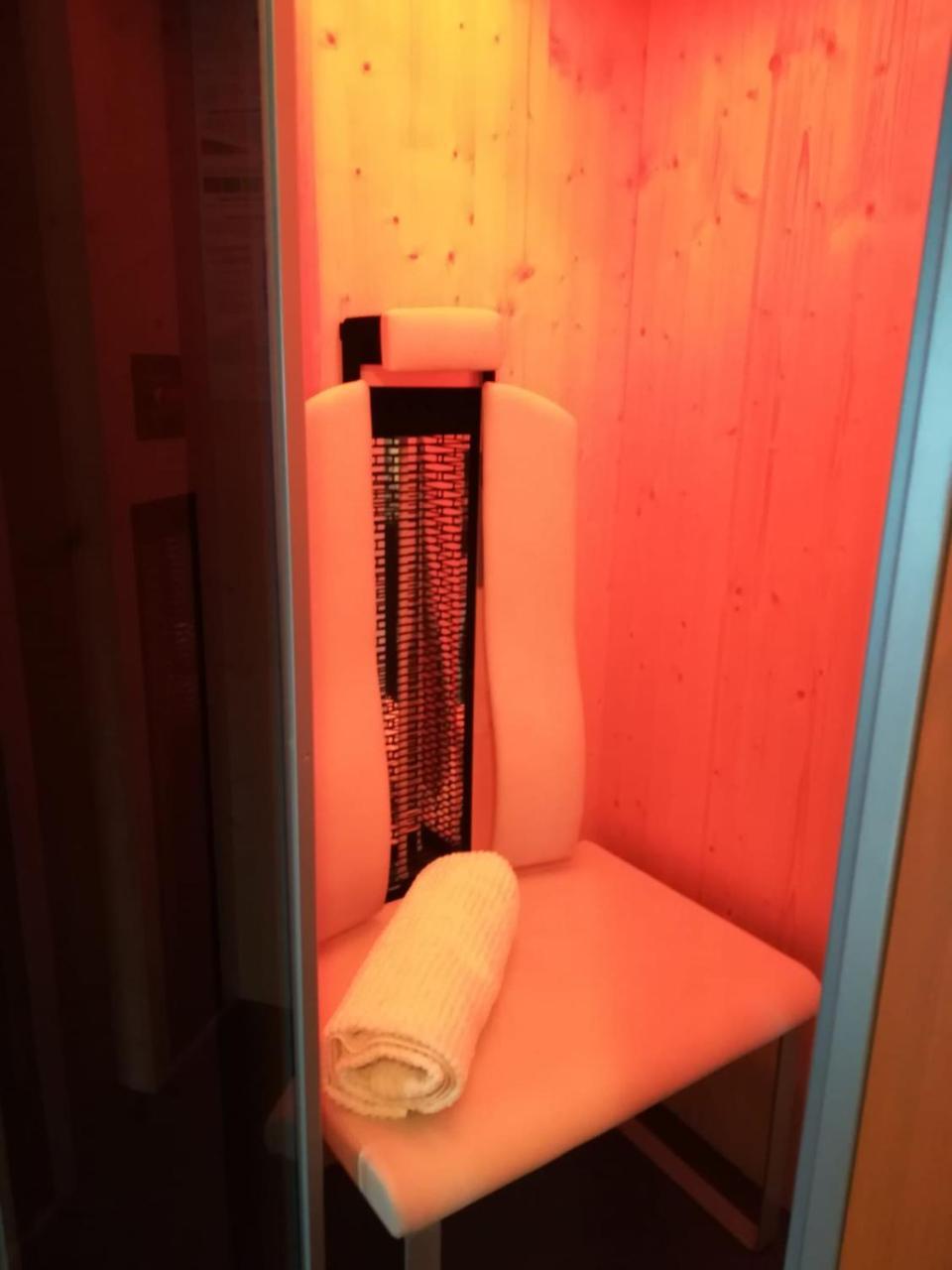 Biancas Ferienwohnung Im Haus Roswitha Tumpen Εξωτερικό φωτογραφία
